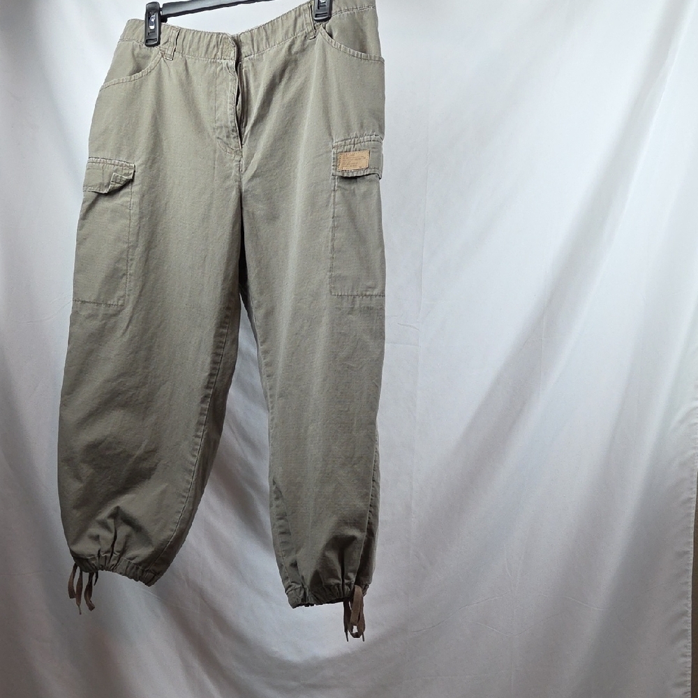 DKNY cargo Joggers
